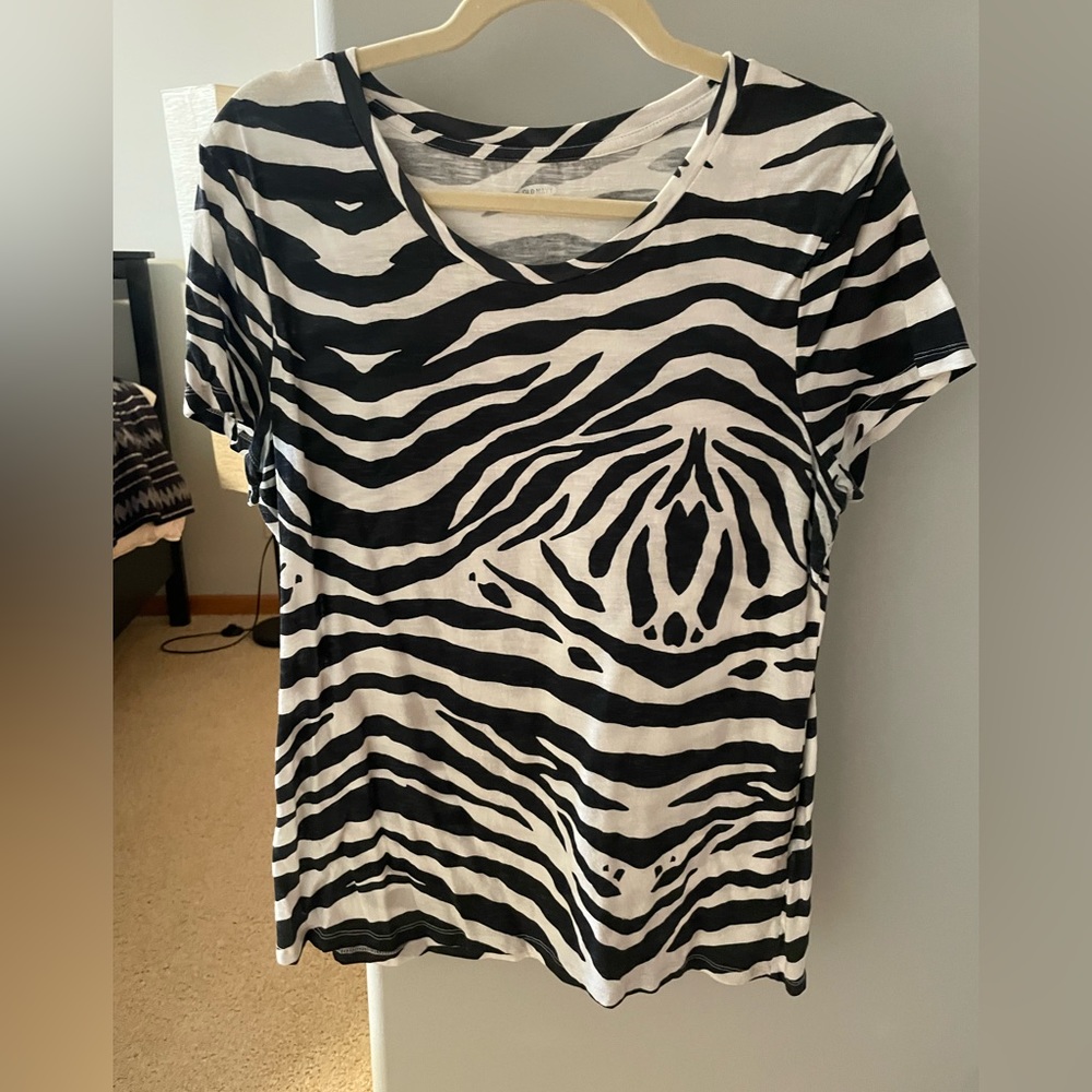 Cute T